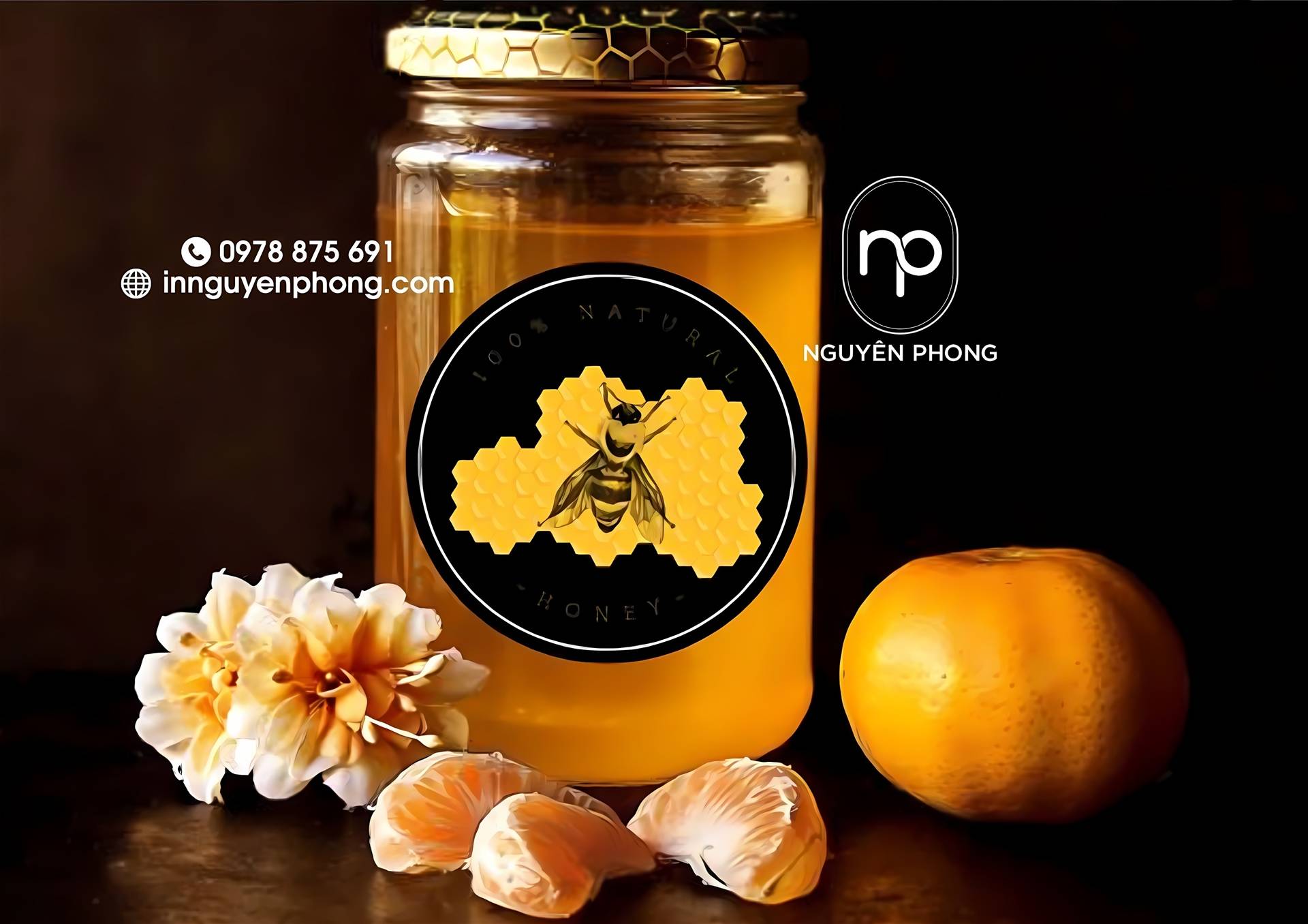 Những Lợi Ích Lớn Nhất Khi Sử Dụng Tem Dán Mật Ong